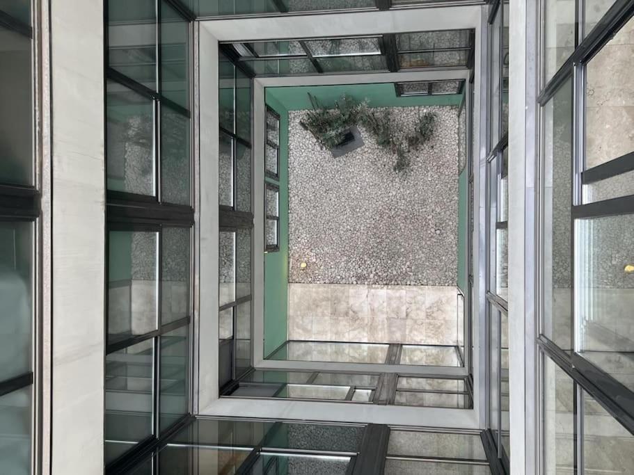 Click&Flat Sugranyes Apartment Barcelona Luaran gambar